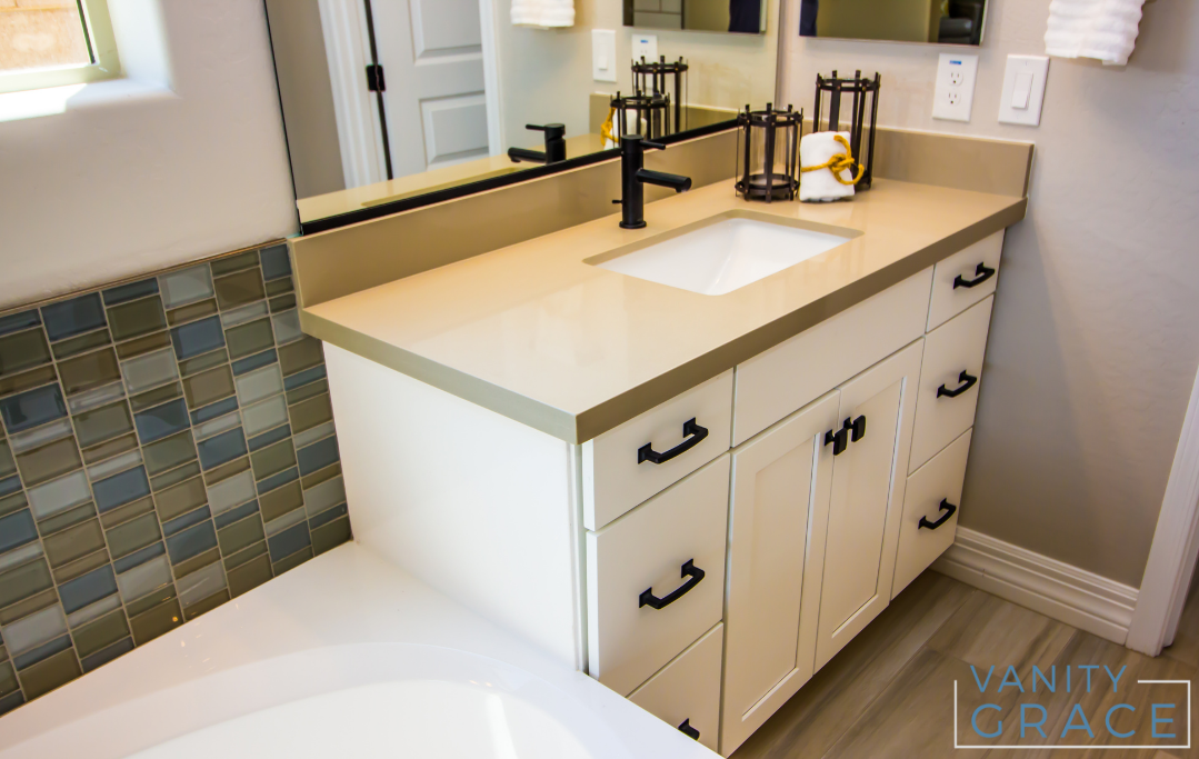 Best Rated Bathroom Vanities From Vanity Grace