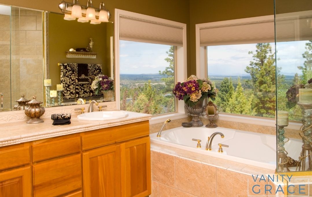 Signs That You Need To Replace Your Vanity Set With Virtu USA Bathroom