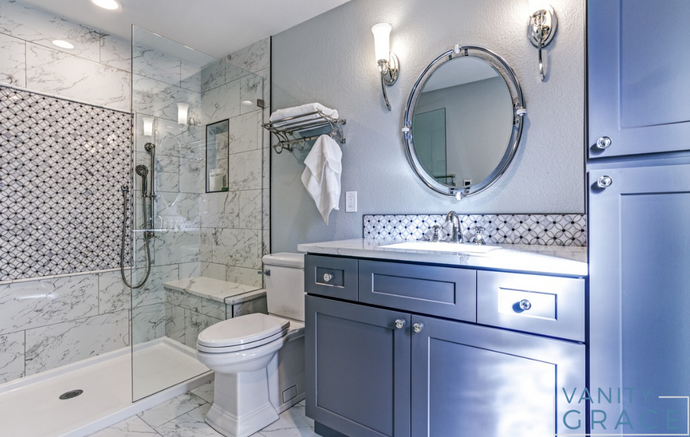 10 Top Selling Bathroom Vanities That Elevate Your Interior