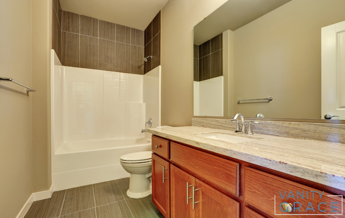 Designer-Approved Tips To Style Your Bathroom Vanities For Hotels