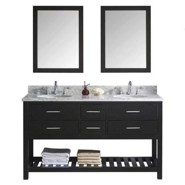 Virtu USA Bathroom Vanity Collection