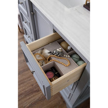 Load image into Gallery viewer, James Martin De Soto 48&quot; Silver Gray Single Vanity