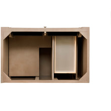 Load image into Gallery viewer, James Martin Bristol 36&quot; Whitewashed Walnut Single Vanity