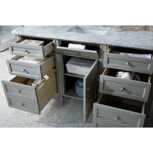 Load image into Gallery viewer, James Martin Brittany 60&quot; Urban Gray Single Vanity