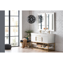 Load image into Gallery viewer, James Martin Columbia 59&quot; Double Vanity- James Martin