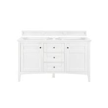 Load image into Gallery viewer, James Martin Palisades 60&quot; Double Vanity- James Martin