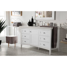 Load image into Gallery viewer, James Martin Palisades 60&quot; Single Vanity- James Martin