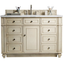 Load image into Gallery viewer, James Martin Bristol 48&quot; Vintage Vanilla Single Vanity- James Martin