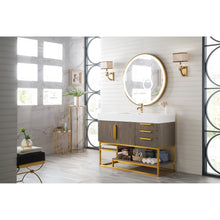 Load image into Gallery viewer, James Martin Columbia 48&quot; Single Vanity- James Martin