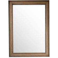 Load image into Gallery viewer, James Martin Bristol 29&quot; Rectangular Mirror- James Martin