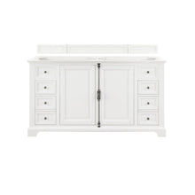 Load image into Gallery viewer, James Martin Providence 60&quot; Single Vanity- James Martin