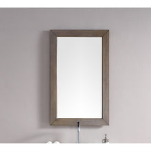 Load image into Gallery viewer, James Martin Chicago 26&quot; Mirror- James Martin