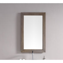 Load image into Gallery viewer, James Martin Chicago 26&quot; Mirror