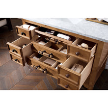 Load image into Gallery viewer, James Martin Malibu 48&quot; Honey Alder Single Vanity