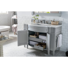 Load image into Gallery viewer, James Martin Brittany 46&quot;Urban Gray Single Vanity