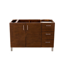 Load image into Gallery viewer, James Martin Metropolitan 48&quot; American Walnut Single Vanity- James Martin