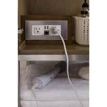 Load image into Gallery viewer, James Martin Columbia 48&quot; Latte Oak Single Vanity