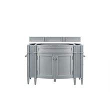 Load image into Gallery viewer, James Martin Brittany 46&quot;Urban Gray Single Vanity- James Martin