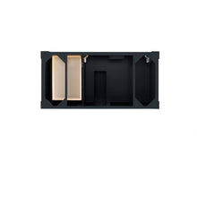 Load image into Gallery viewer, James Martin Brookfield 48&quot; Antique Black Single Vanity