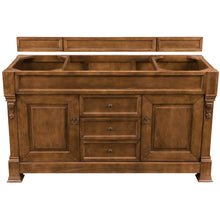 Load image into Gallery viewer, James Martin Brookfield 60&quot; Country Oak Single Vanity- James Martin