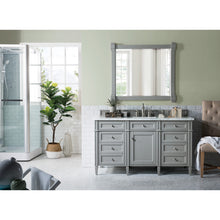 Load image into Gallery viewer, James Martin Brittany 60&quot; Urban Gray Single Vanity