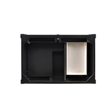 Load image into Gallery viewer, James Martin Brittany 36&quot; Black Onyx Single Vanity