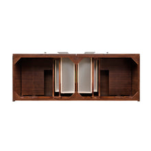 Load image into Gallery viewer, James Martin Metropolitan 60&quot; Double Vanity- James Martin