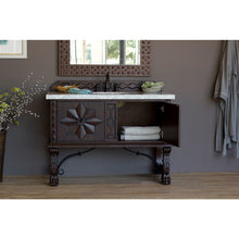 Load image into Gallery viewer, James Martin Balmoral 48&quot; Single Vanity- James Martin