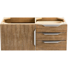 Load image into Gallery viewer, James Martin Mercer Island 36&quot; Latte Oak Single Vanity- James Martin