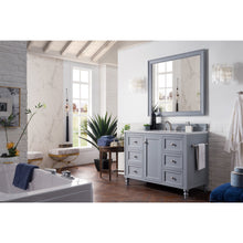 Load image into Gallery viewer, James Martin Copper Cove Encore 48&quot; Silver Gray Single Vanity