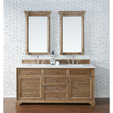 Load image into Gallery viewer, James Martin Savannah 72&quot; Double Vanity- James Martin