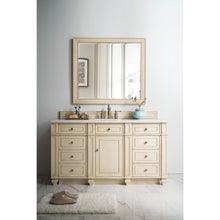 Load image into Gallery viewer, James Martin Bristol 60&quot; Vintage Vanilla Single Vanity