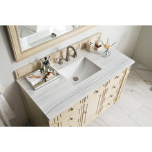 Load image into Gallery viewer, James Martin Bristol 48&quot; Vintage Vanilla Single Vanity