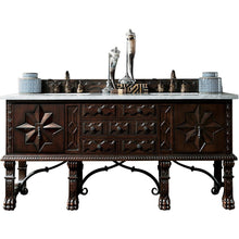 Load image into Gallery viewer, James Martin Balmoral 72&quot; Double Vanity- James Martin