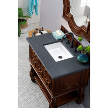 Load image into Gallery viewer, James Martin Castilian 36&quot; Single Vanity- James Martin