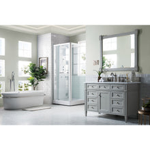 Load image into Gallery viewer, James Martin Brittany 48&quot;  Urban Gray Single Vanity