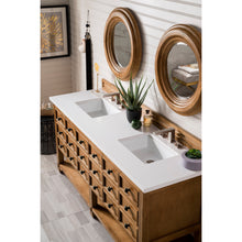 Load image into Gallery viewer, James Martin Malibu 72&quot; Double Vanity- James Martin