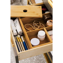 Load image into Gallery viewer, James Martin Columbia 59&quot; Ash Gray - Radiant Gold Double Vanity