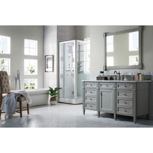 Load image into Gallery viewer, James Martin Brittany 60&quot; Urban Gray Single Vanity