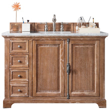 Load image into Gallery viewer, James Martin Providence 48&quot; Driftwood Single Vanity- James Martin