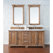 Load image into Gallery viewer, James Martin Providence 72&quot; Double Vanity- James Martin