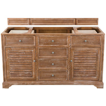 Load image into Gallery viewer, James Martin Savannah 60&quot; Driftwood Single Vanity- James Martin
