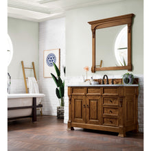 Load image into Gallery viewer, James Martin Brookfield 48&quot; Country Oak Single Vanity