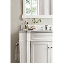 Load image into Gallery viewer, James Martin Brittany 46&quot;Bright White Single Vanity