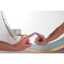 Load image into Gallery viewer, James Martin Radiance 36&quot; Mirror