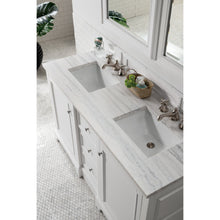Load image into Gallery viewer, James Martin De Soto 60&quot; Double Vanity- James Martin