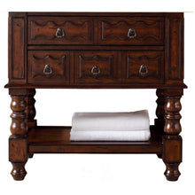 Load image into Gallery viewer, James Martin Castilian 36&quot; Single Vanity- James Martin