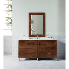 Load image into Gallery viewer, James Martin Metropolitan 60&quot; Single Vanity- James Martin