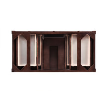 Load image into Gallery viewer, James Martin Brittany 48&quot;Burnished Mahogany Single Vanity- James Martin