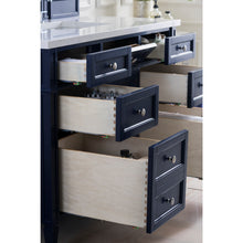 Load image into Gallery viewer, James Martin Brittany 48&quot;  Victory Blue Single Vanity